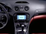 Mercedes-Benz SL350 2006 года